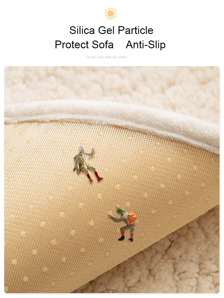 ultra soft sofa covers