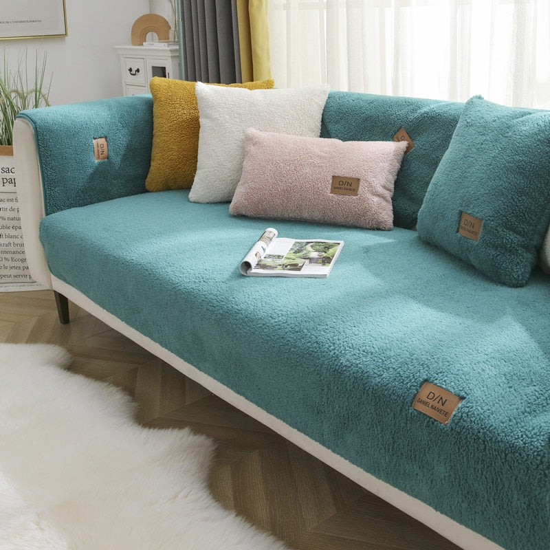 ultra soft sofa covers