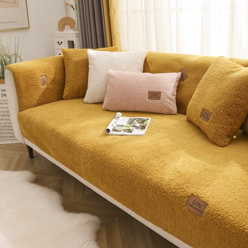 ultra soft sofa covers