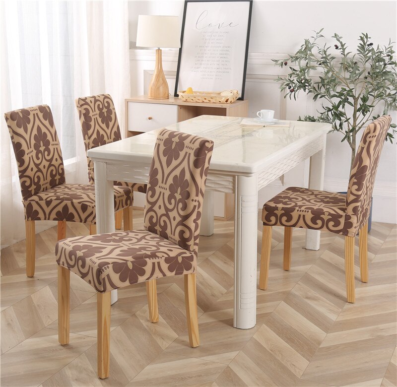 Universal chair cover