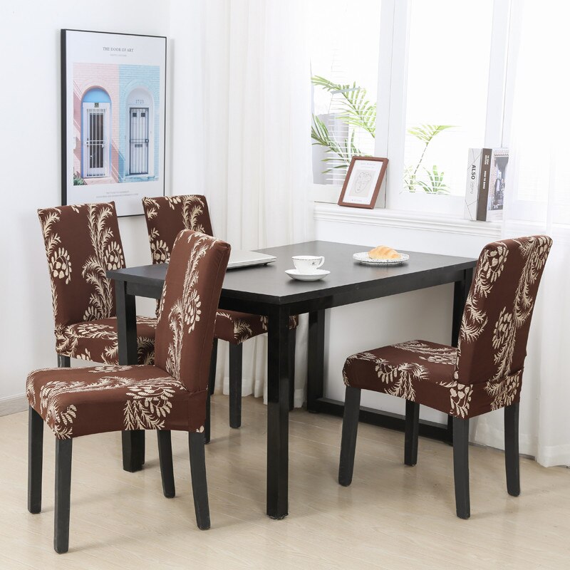 Universal chair cover
