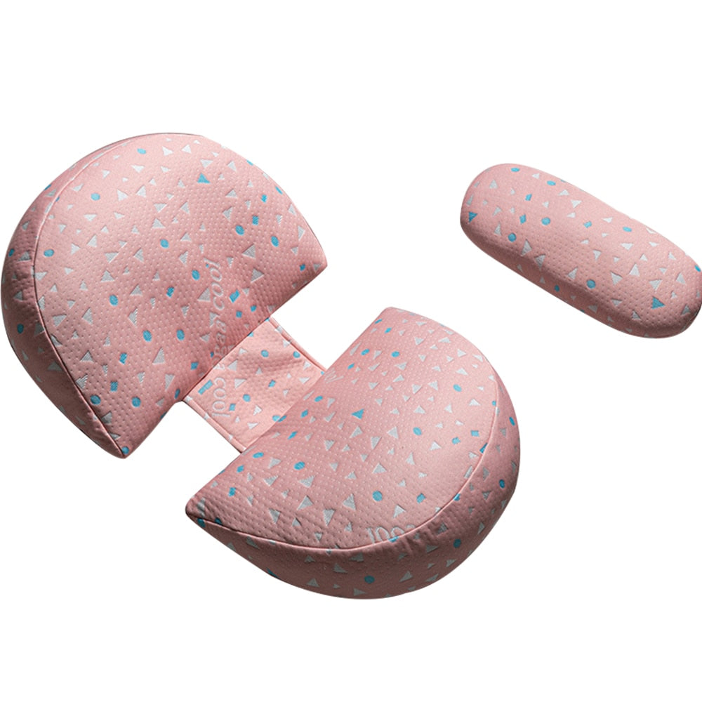 U-shaped Waist Pillows Maternity Pillow