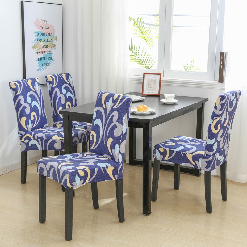 Universal chair cover