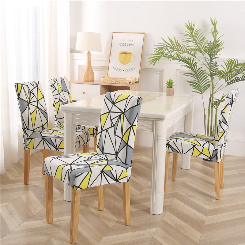 Universal chair cover