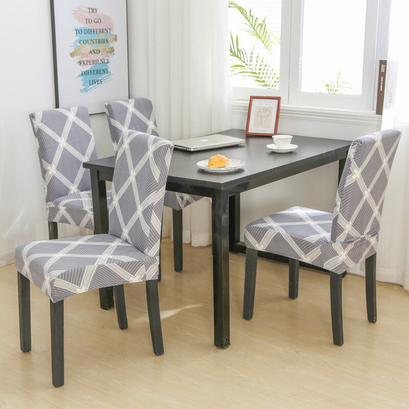 Universal chair cover