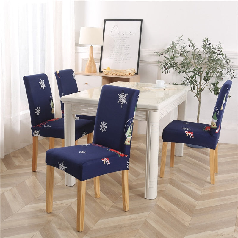 Universal chair cover