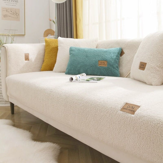 ultra soft sofa covers