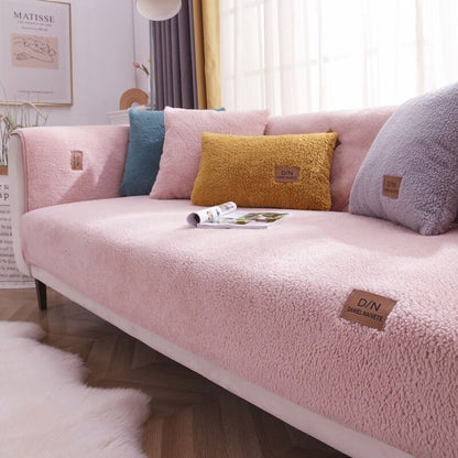 ultra soft sofa covers
