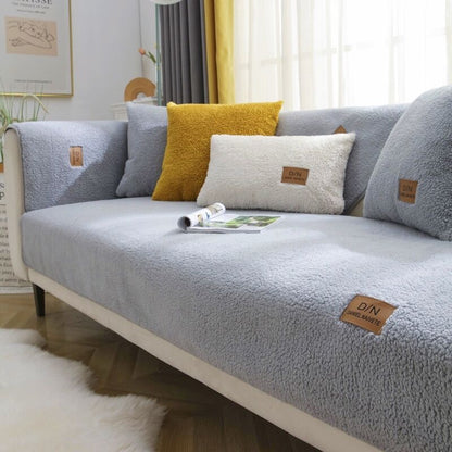ultra soft sofa covers
