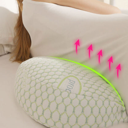 U-shaped Waist Pillows Maternity Pillow