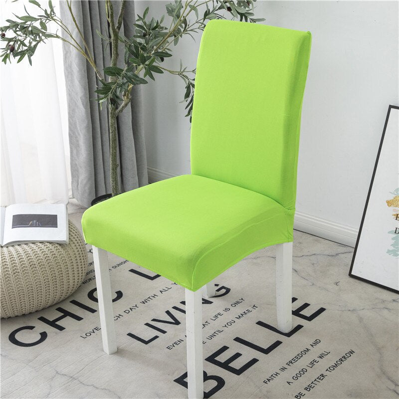 Universal chair cover