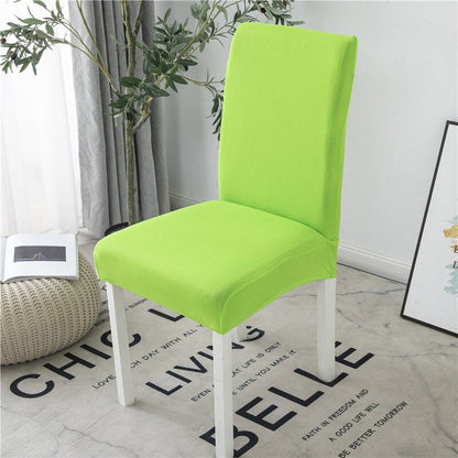 Universal chair cover