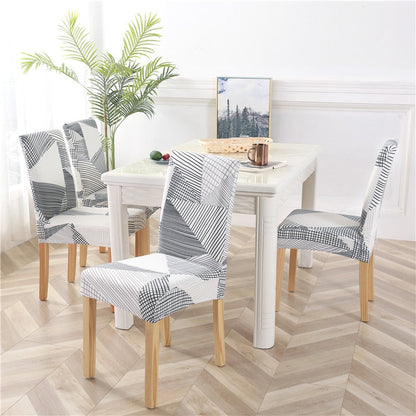 Universal chair cover