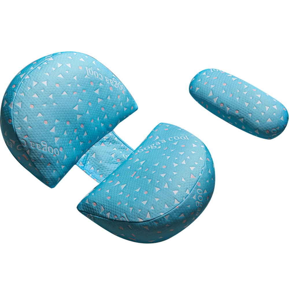 U-shaped Waist Pillows Maternity Pillow