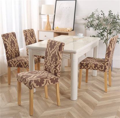 Universal chair cover