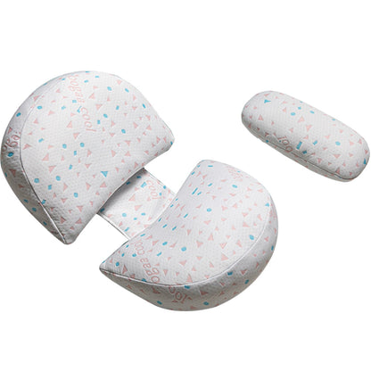 U-shaped Waist Pillows Maternity Pillow