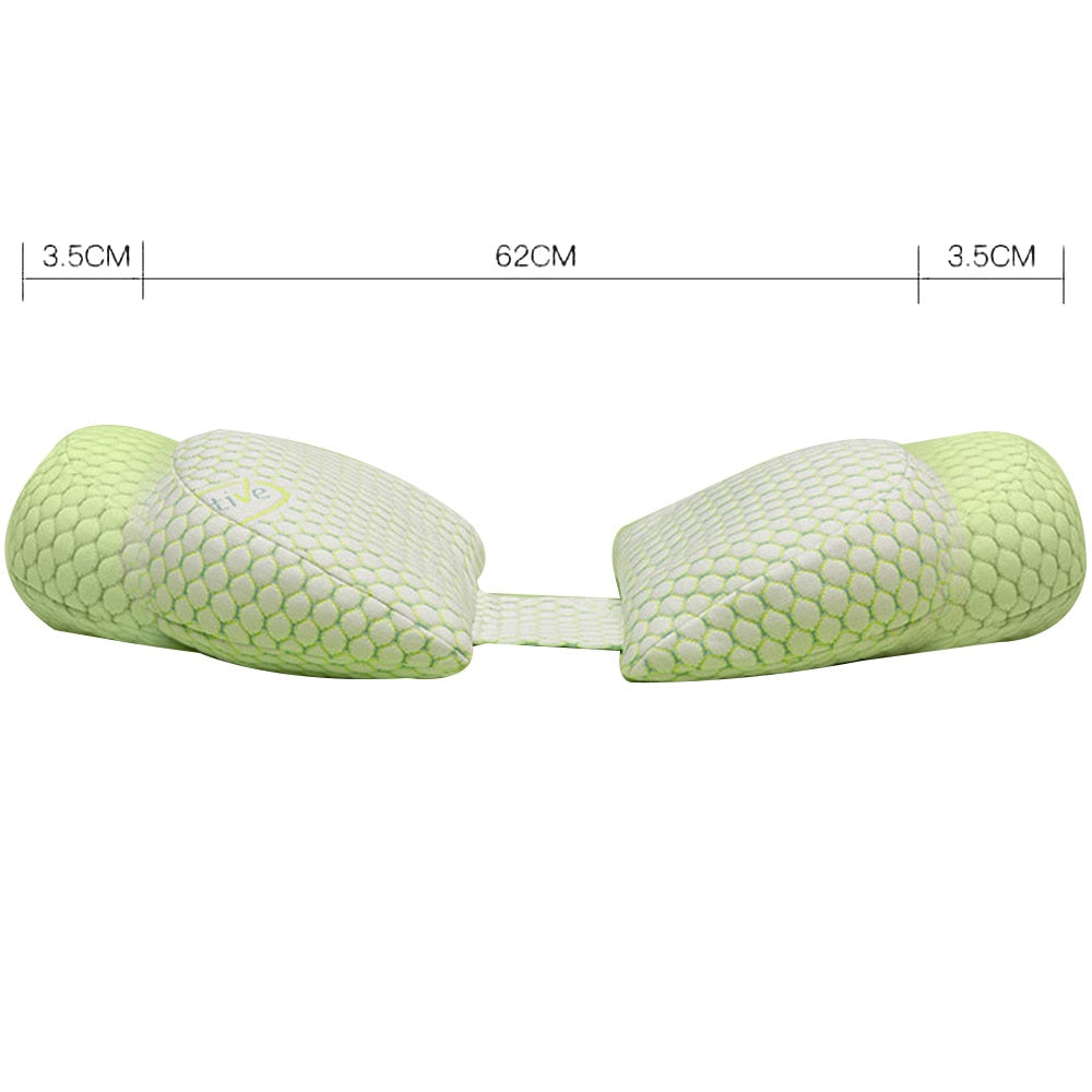U-shaped Waist Pillows Maternity Pillow