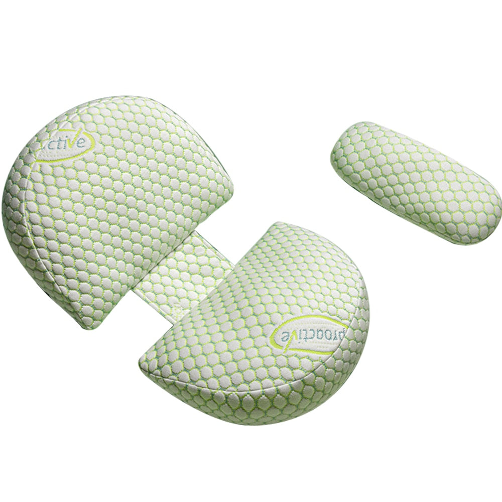 U-shaped Waist Pillows Maternity Pillow