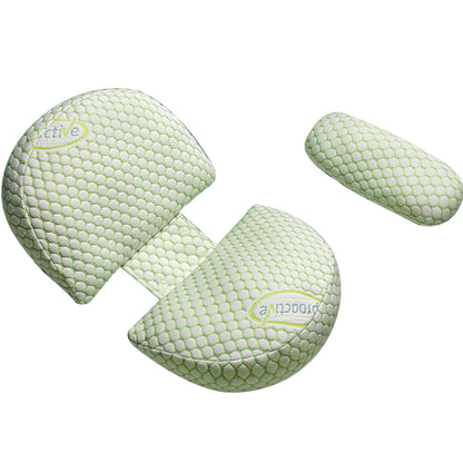 U-shaped Waist Pillows Maternity Pillow