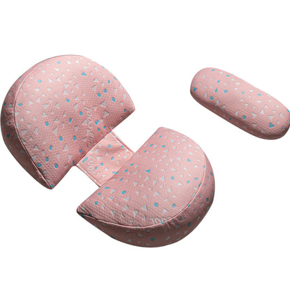 U-shaped Waist Pillows Maternity Pillow