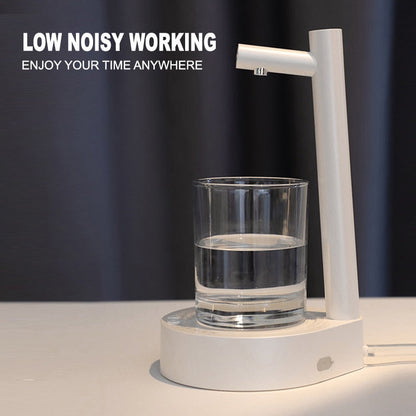 Portable Desktop Electric Water Dispenser