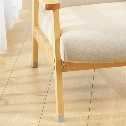 Felt Table Chair Protective Cover