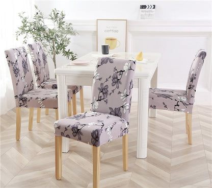 Universal chair cover