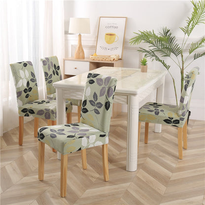 Universal chair cover