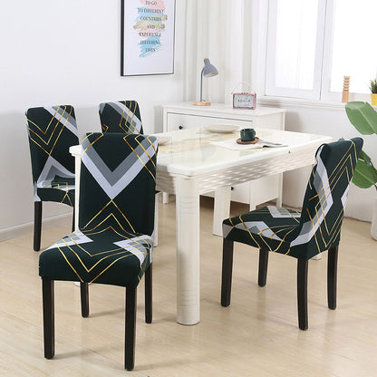 Universal chair cover