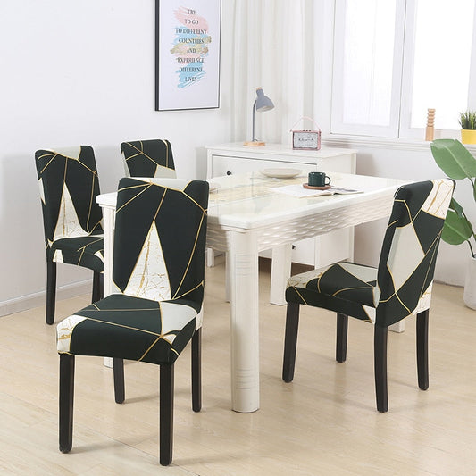 Universal chair cover