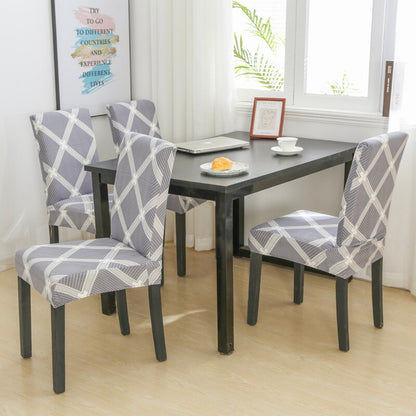 Universal chair cover