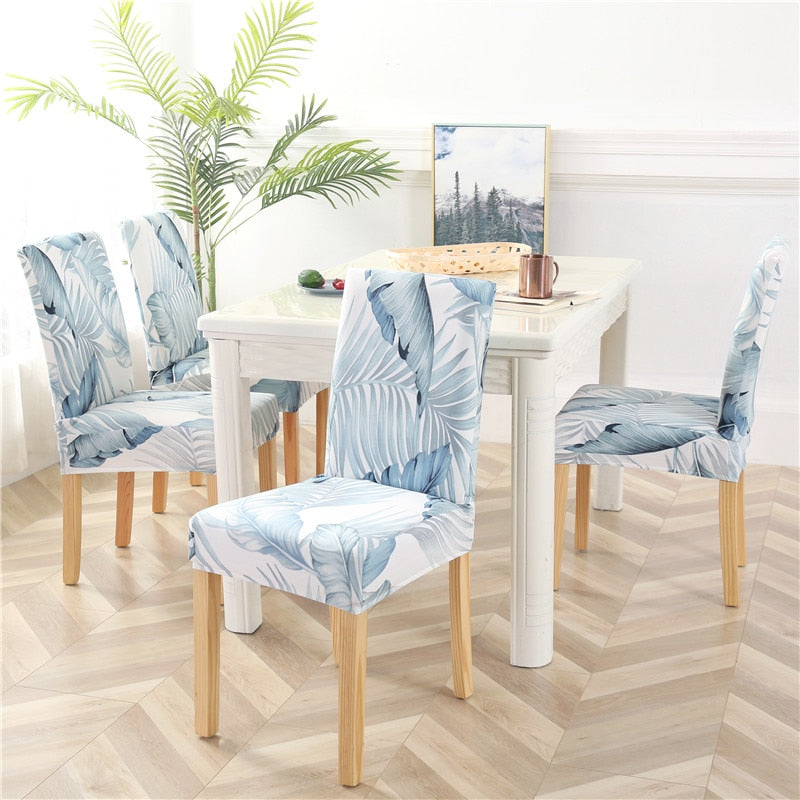 Universal chair cover