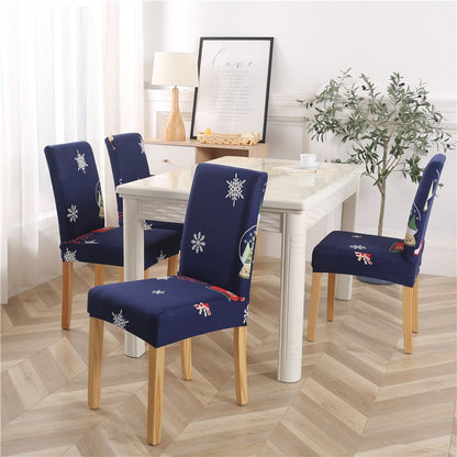 Universal chair cover
